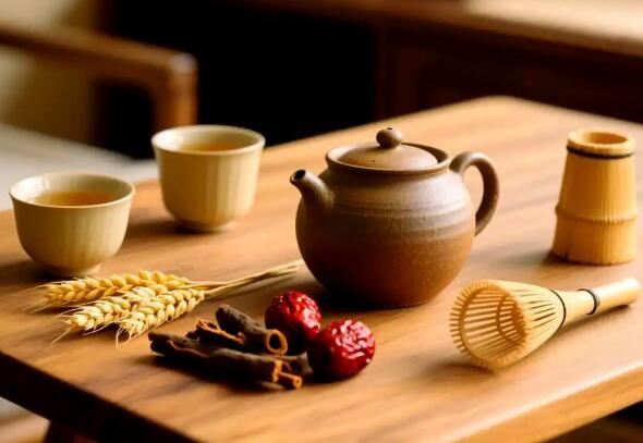 喝红糖大枣姜水可以每天喝一杯吗-每天喝红糖姜枣茶能祛寒祛湿吗-长期喝红枣生姜红糖水功效,中国天天喝红枣姜红糖功效网站